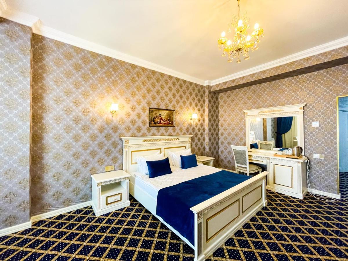 Premier Palace Baku Exterior photo